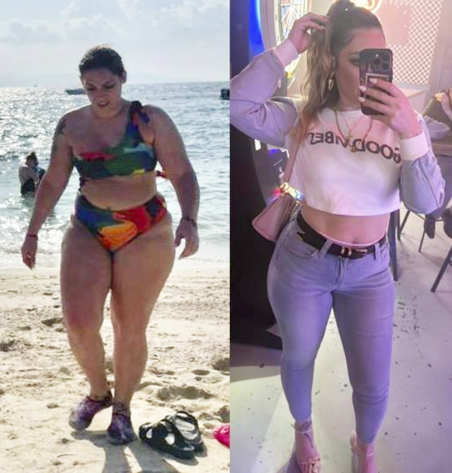 nutrizione manzardo testimonianza