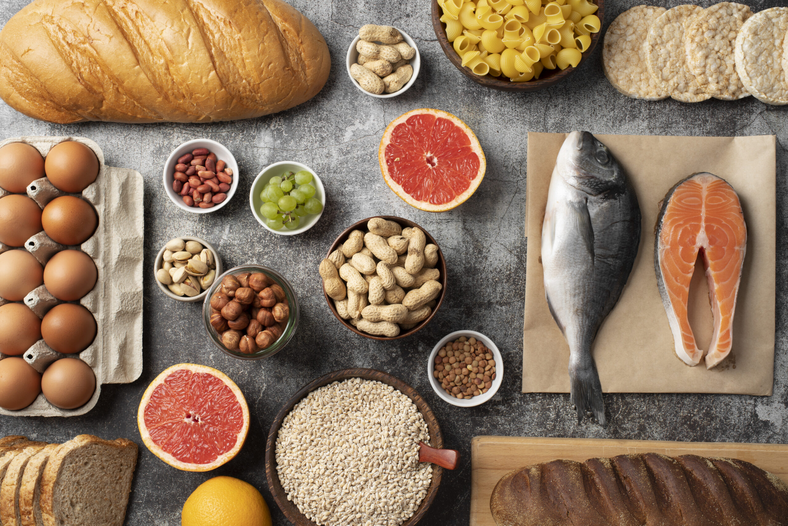 Nutrizione